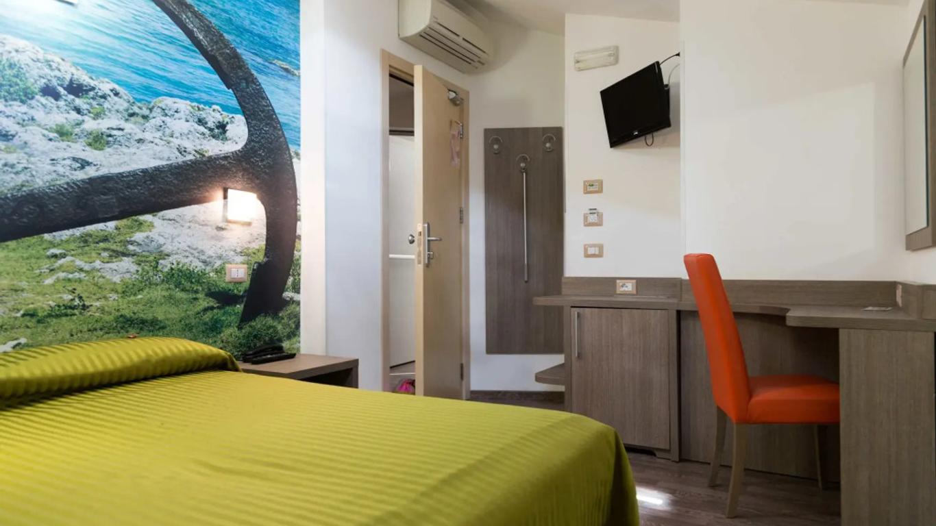Hotel Miramare