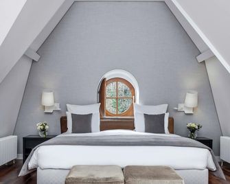 Hotel Parc des Eaux-Vives - Γενεύη