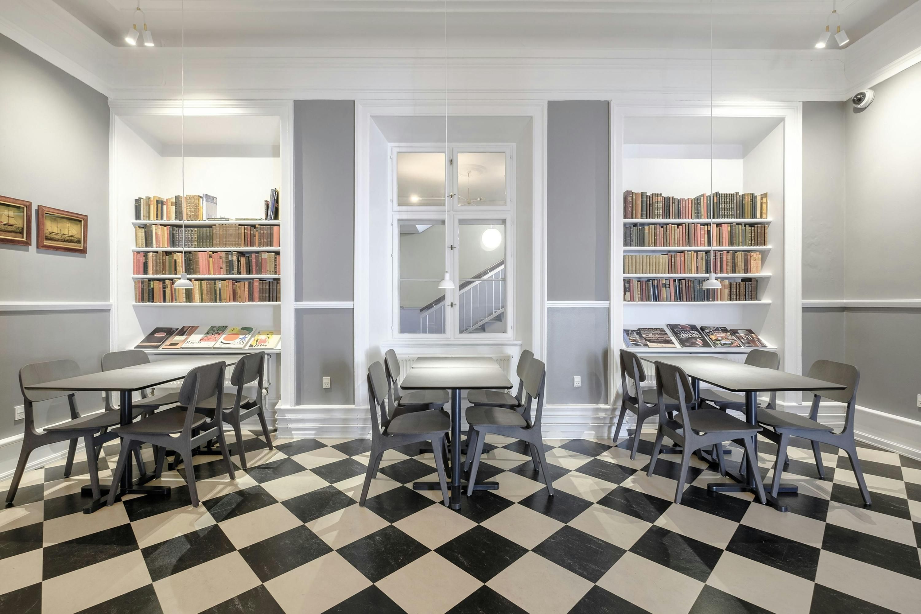 Four Points Flex by Sheraton Roskilde – Roskilde