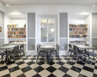 Four Points Flex by Sheraton Roskilde - Roskilde - Restaurant