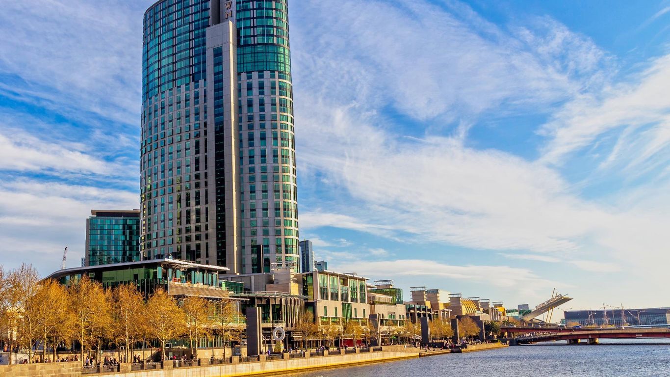 Ifsuites (Ifstays) Upper West Side Apartment