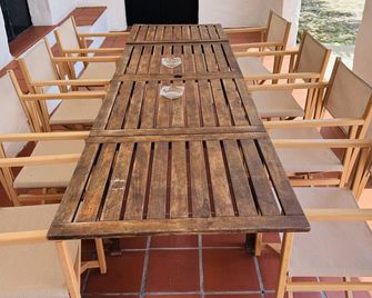 Holiday Home Finca Binimazoch - Es Mercadal