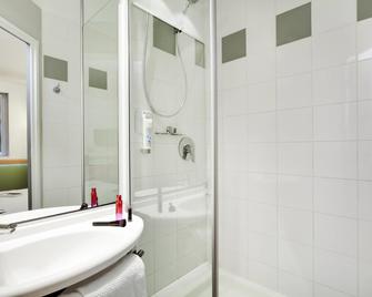 ibis budget Clermont-Ferrand Centre Montferrand - Clermont-Ferrand - Makuuhuone