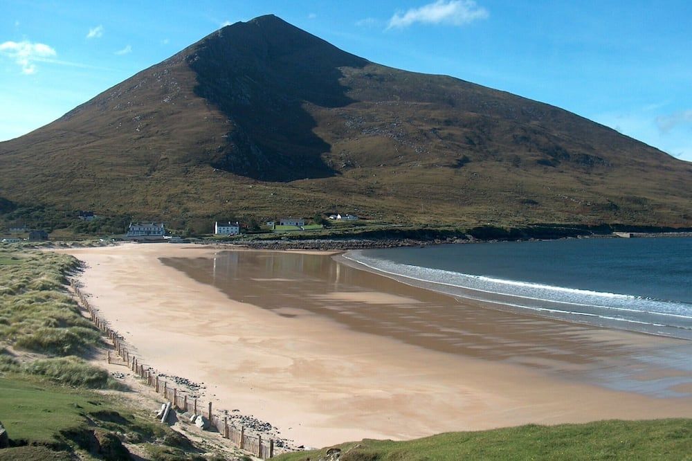 Saula Bay Breathtaking Modern House On Island Time - اتشيل ايسلاند - شاطئ