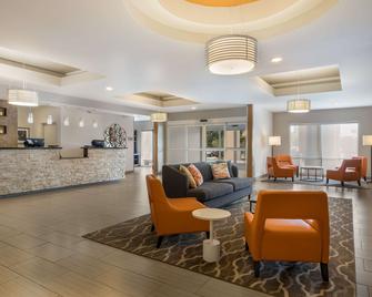 Comfort Suites Denham Springs - Denham Springs - Lobby