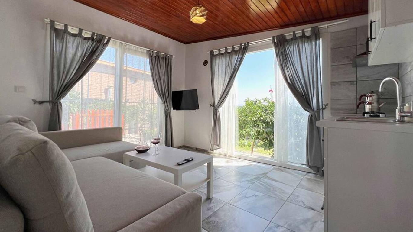 Satsuma Butik Otel