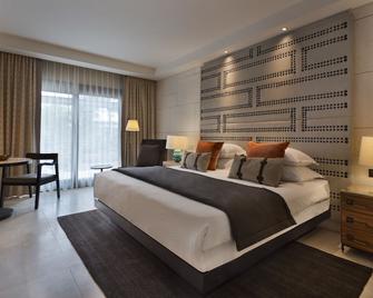 Orient by Isrotel Exclusive - Jerusalem - Bedroom