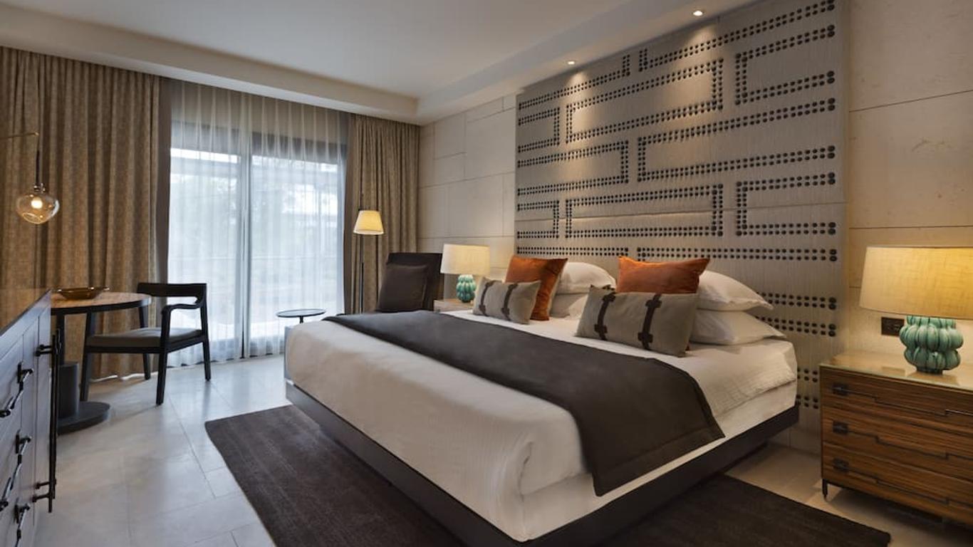 אוריינט ירושלים ממלונות היוקרה של ישרוטל