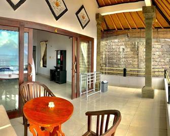 Titi Sedana Homestay - Abang - Hall d’entrée