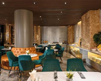 Acnos Hotel - Ho Chi Minh City - Restaurant