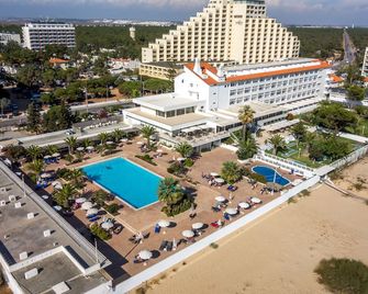 Hotel Vasco Da Gama - Vila Real de Santo António