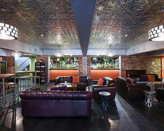 阿米代爾雷吉斯 - 阿米德爾 - 休閒室