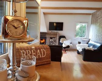 Ferienhaus für 6 Gäste mit 150m² in Laubach - Laubach (Giessen) - Huiskamer