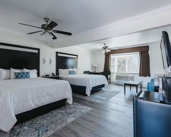 Sea Air Inn & Suites - Downtown/Restaurant Row - Morro Bay