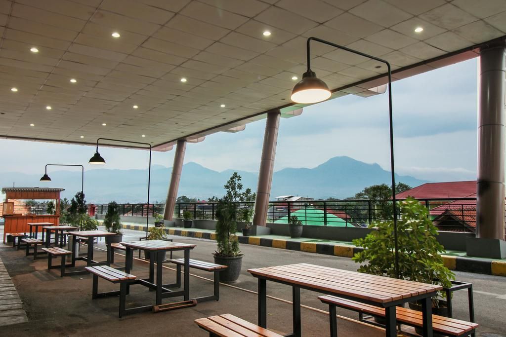 أو واي أو فلاجشيب 483 تامانساري بانوراميك