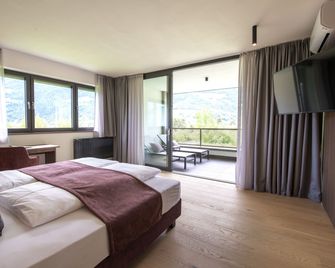 Garden Park Hotel - Stelvio - Habitación