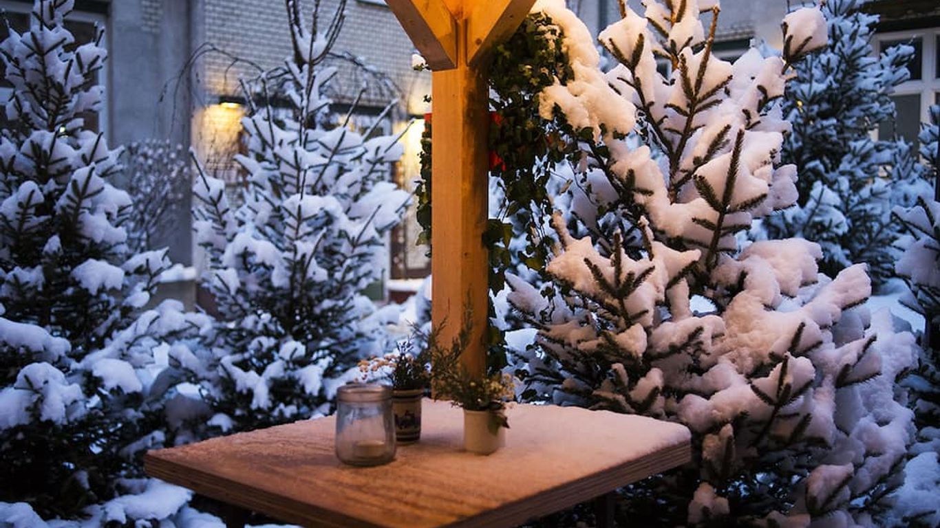 فندق ميشلبرجر