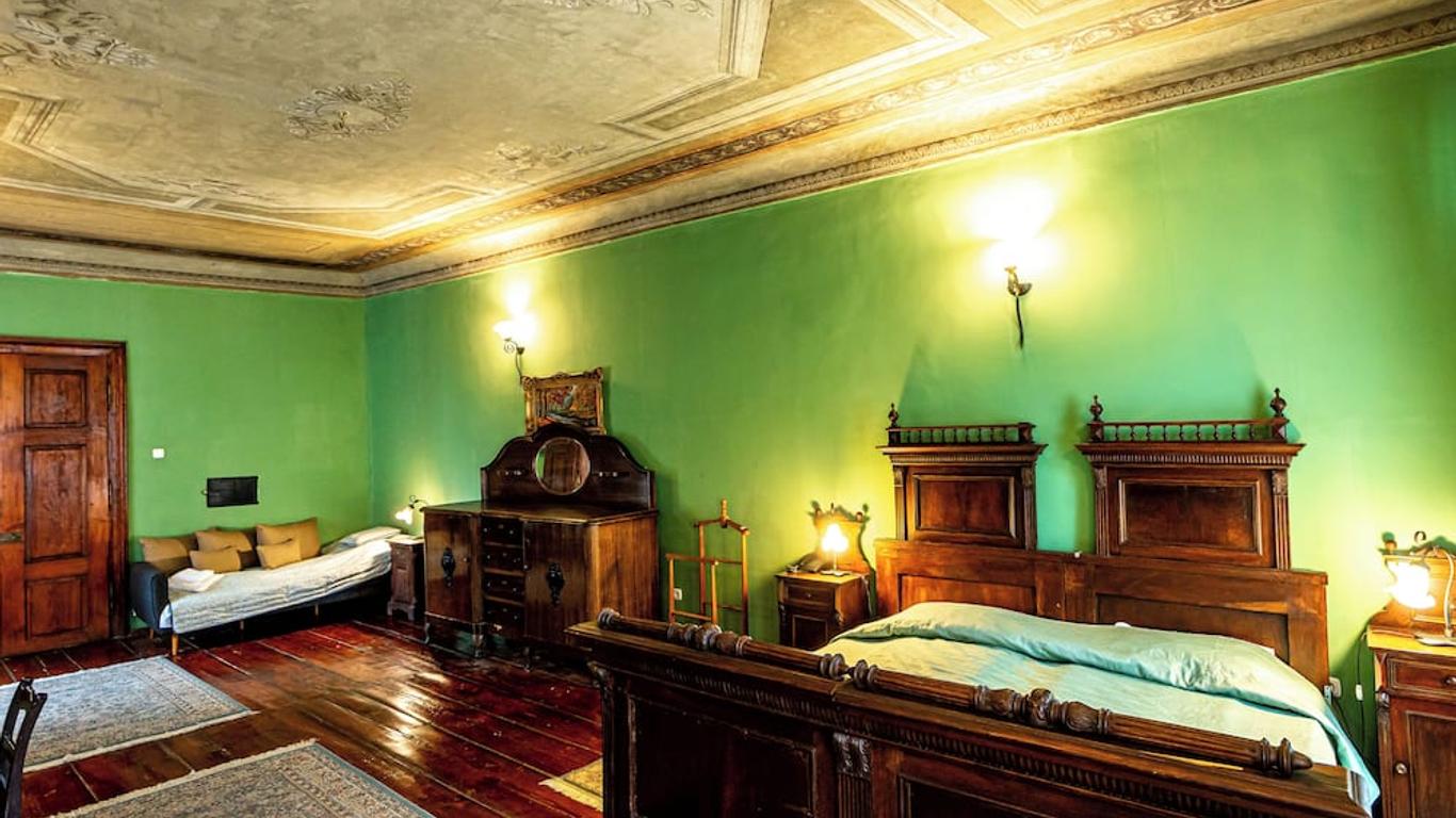 Hotel Casa Wagner