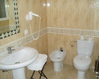 Manzanares - Manzanares