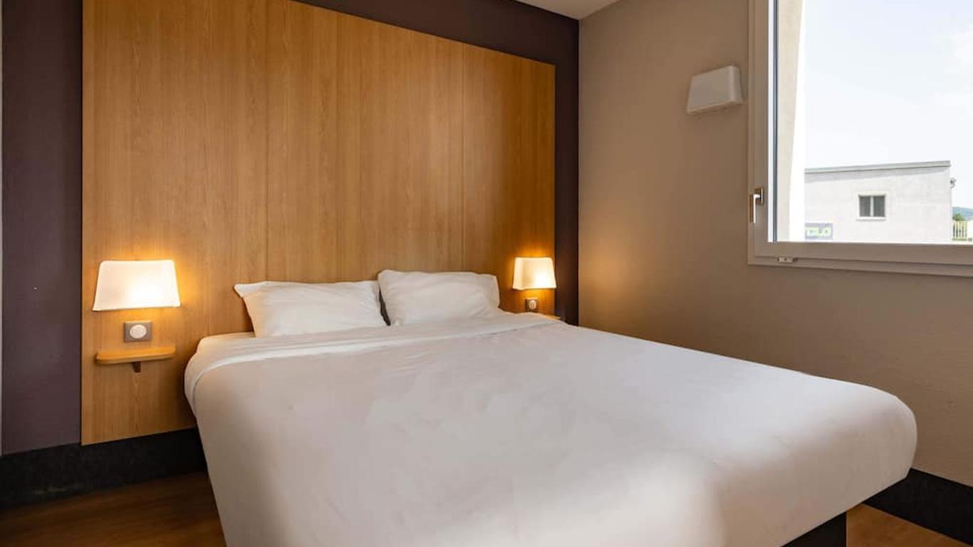 B&B HOTEL Aubenas