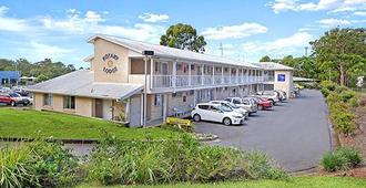 Rotary Lodge Port Macquarie - Port Macquarie - Building