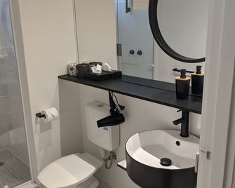 SoYa on Davis Apartment Hotel - Melbourne