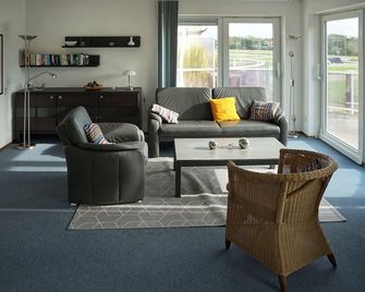 Residence Juliana 30 - Julianadorp - Living room