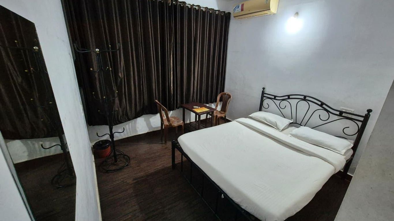 Vincent Guest House Goa