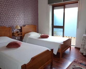 Hotel Marazul - Serra de El-Rei - Quarto