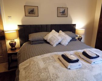 Milltown House - Turriff