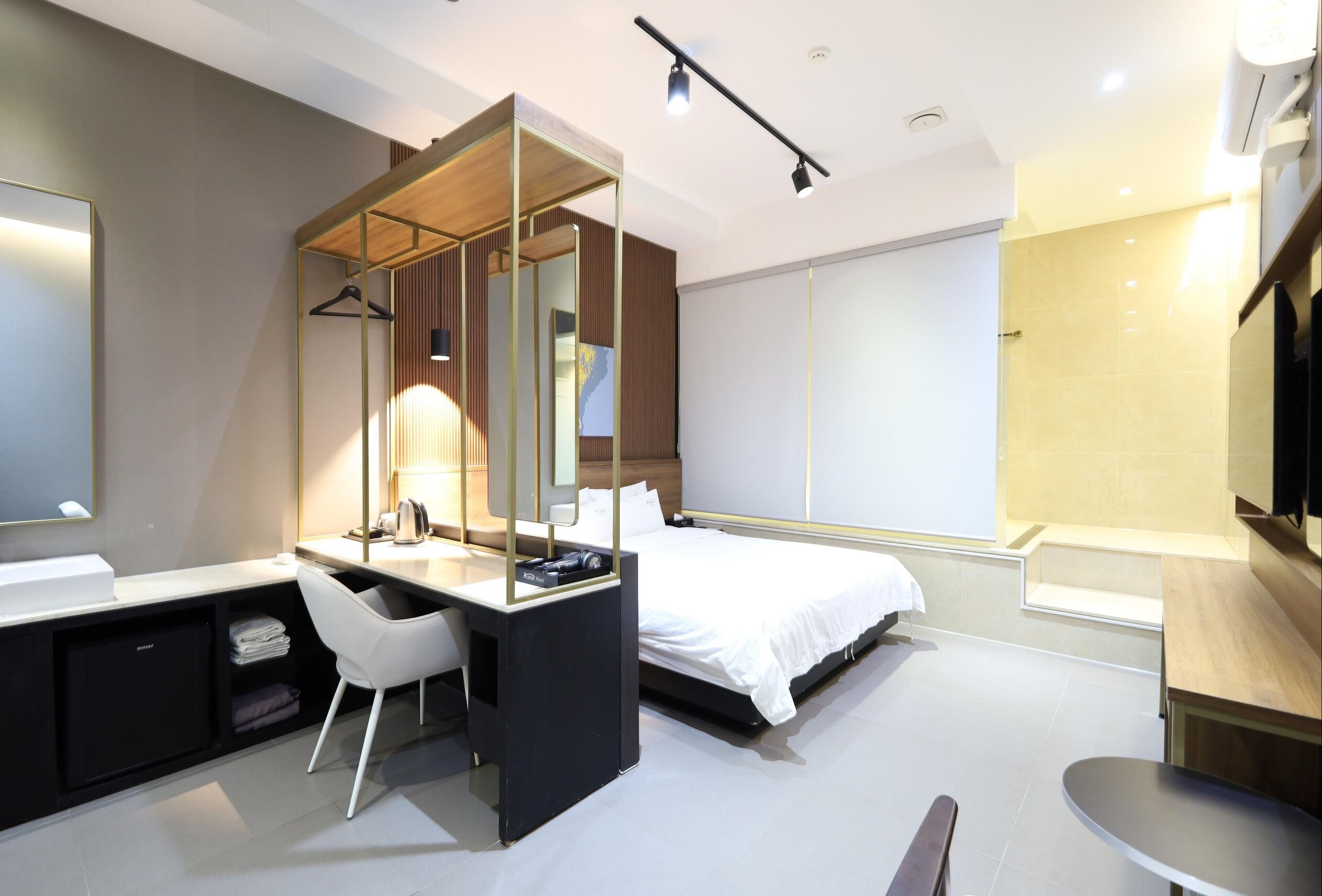 Almond Hotel Busan Station - Busan