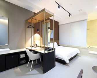 Almond Hotel Busan Station - Busan