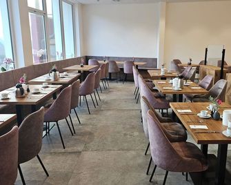 Hotel Posauner - St. Veit - Restaurant