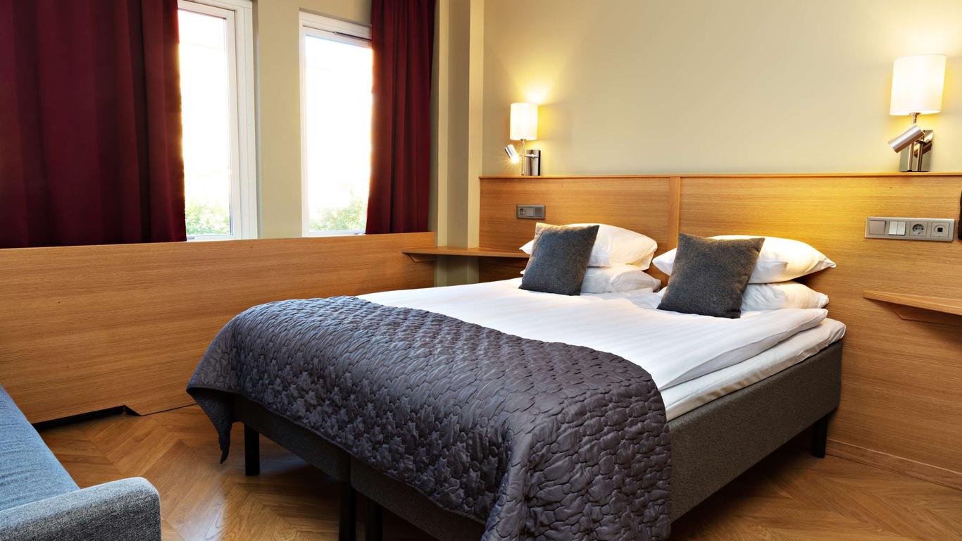 Best Western Hotel Arena