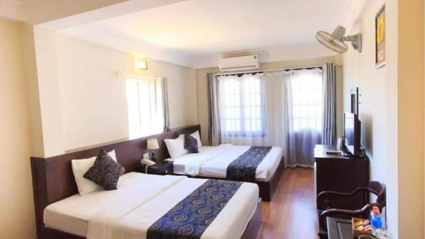 Pho Bien Hotel Nha Trang