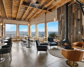 Bowline Hotel - Astoria