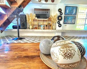 Casa Del Chen - Tranquil Beach Retreat in Aringay - Caba