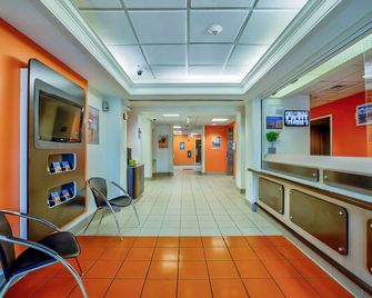 Motel 6-Burlington, On - Toronto West - Oakville - Burlington - Hall d’entrée