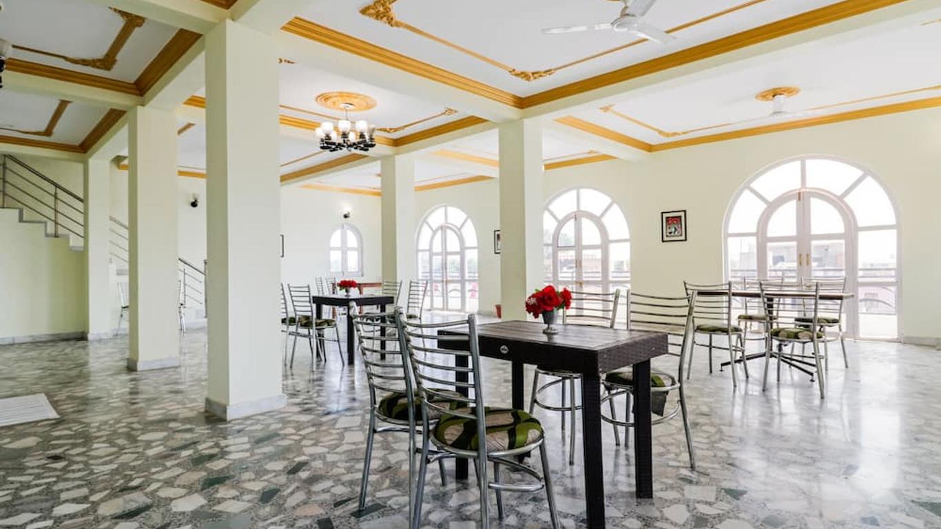 OYO 60753 Paradise Luxury Home Stay
