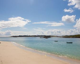 Karma St. Martin's - Isles of Scilly - Bãi biển