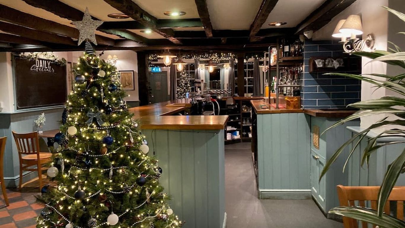 Blue Ball Inn, Sandygate, Exeter