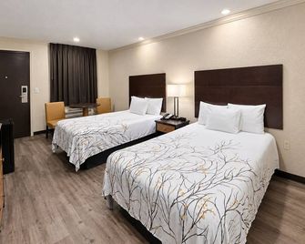 Travelers Inn Elizabeth City - Elizabeth City