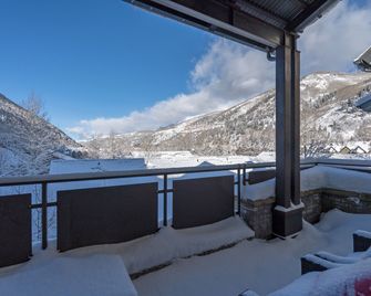 The Auberge Residences at Element 52 - Telluride - Balcony