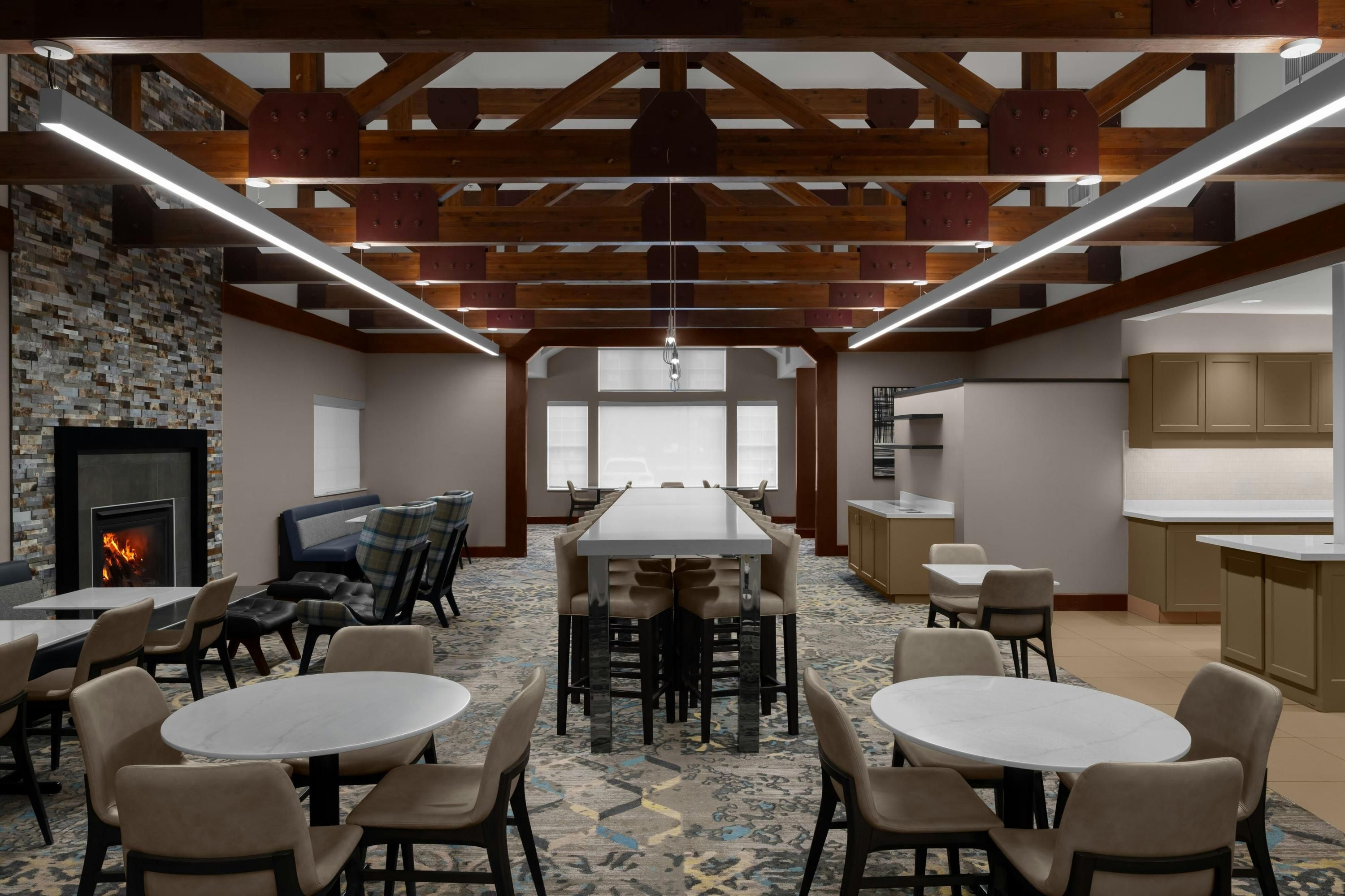 Residence Inn by Marriott Salt Lake City Sandy thumbnail 3