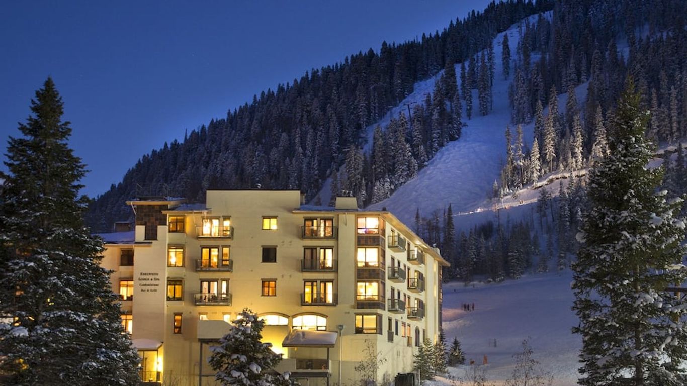 The Edelweiss Lodge and Spa