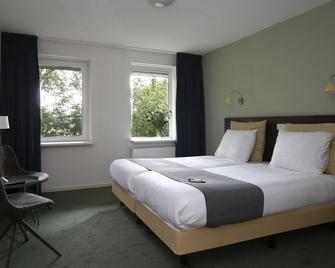 Hotel De Barones - Dalfsen - Ložnice