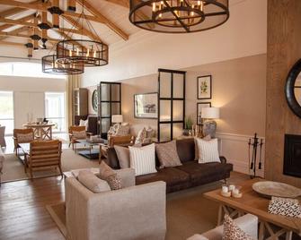 Shamwari Riverdene - Paterson