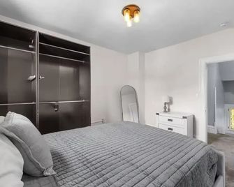 6bdrm With Hot Tub Mt Wash - Pittsburgh - Habitación
