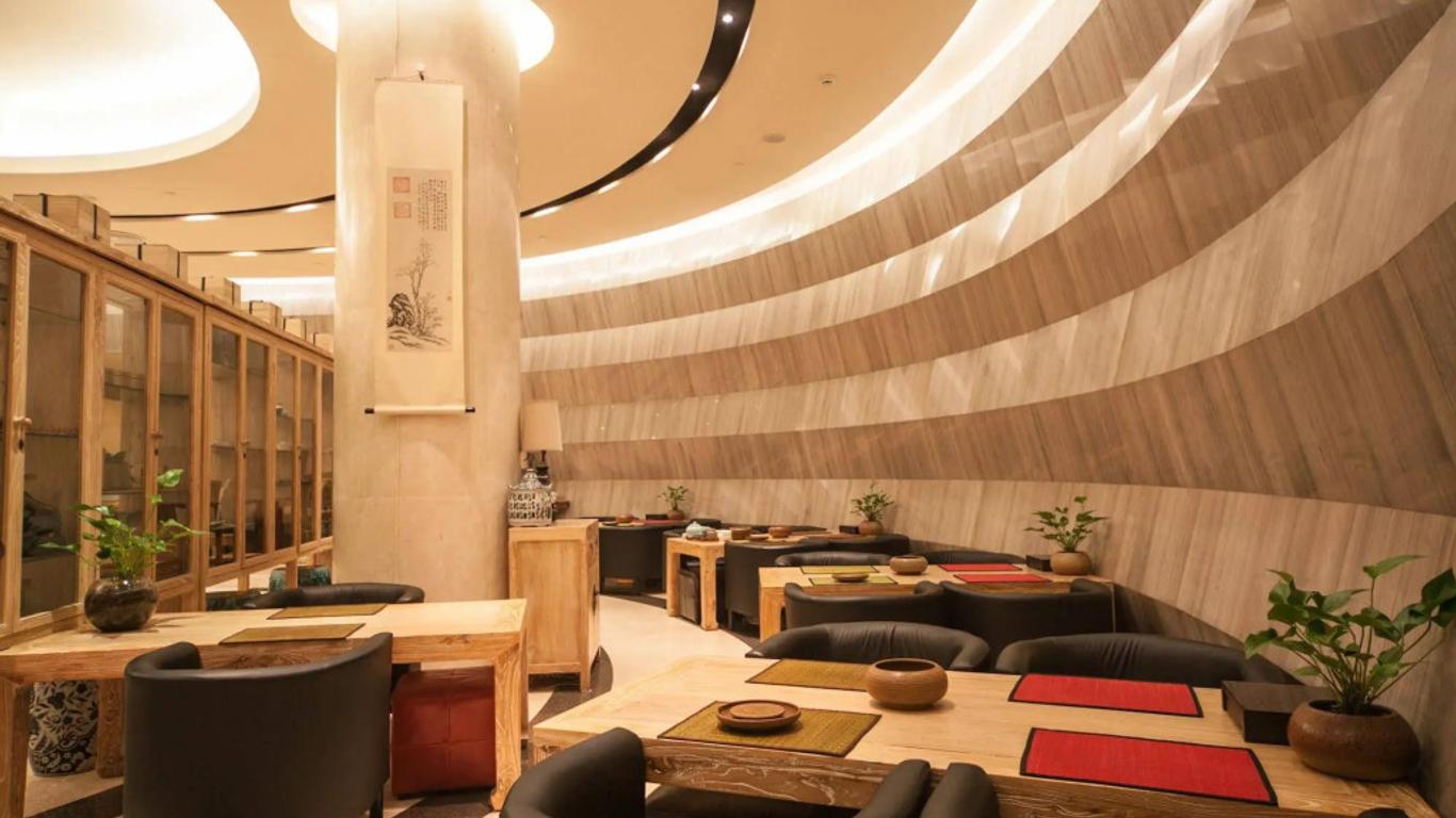 Bupt Hotel
