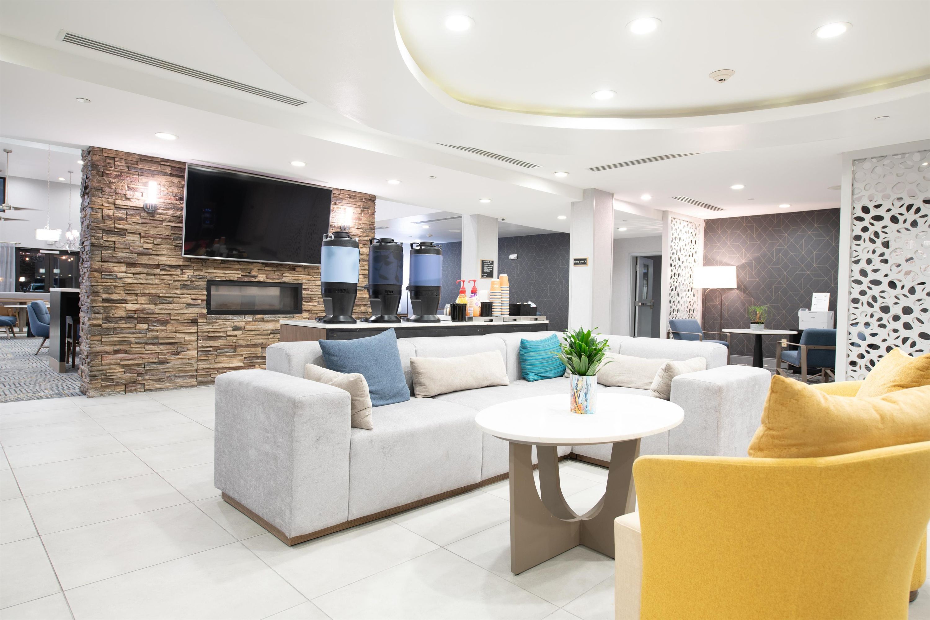 Homewood Suites by Hilton Houma - Houma - Reception